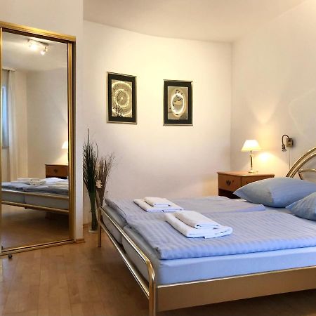 Ferienwohnung Villy Seepark 711 Heringsdorf  Exteriör bild