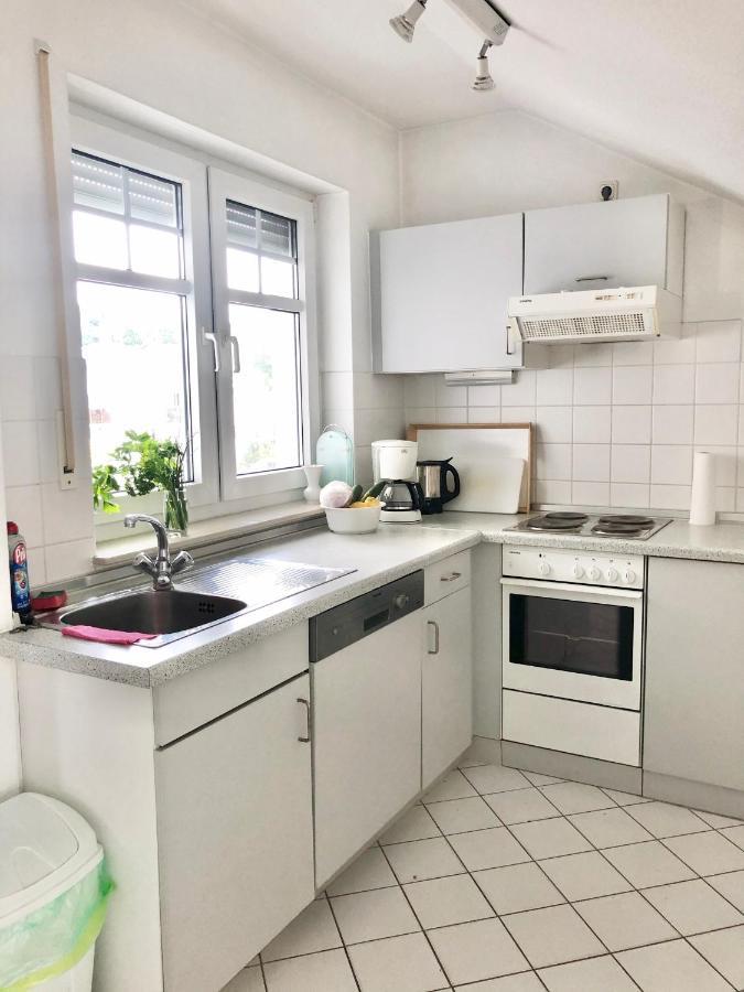 Ferienwohnung Villy Seepark 711 Heringsdorf  Exteriör bild