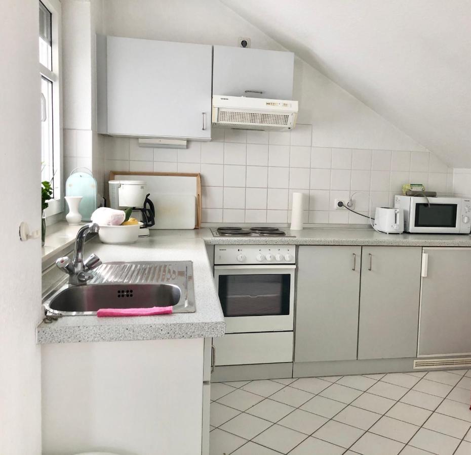 Ferienwohnung Villy Seepark 711 Heringsdorf  Exteriör bild