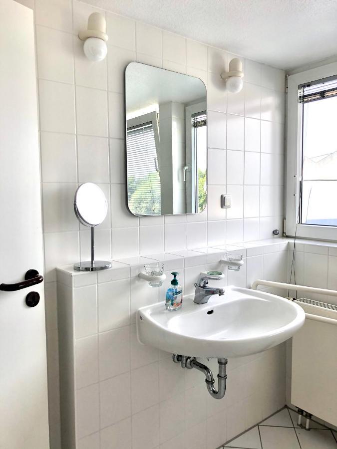 Ferienwohnung Villy Seepark 711 Heringsdorf  Exteriör bild