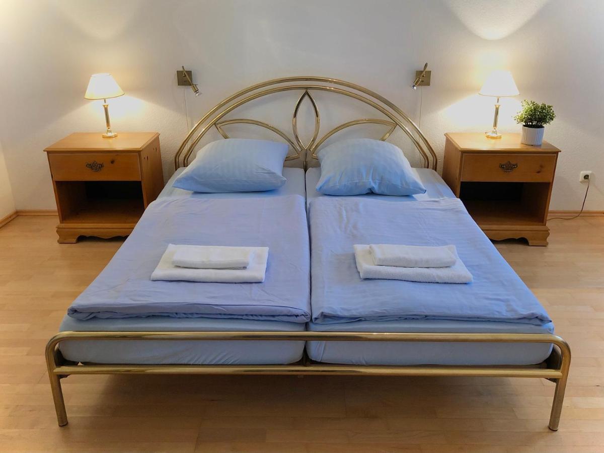 Ferienwohnung Villy Seepark 711 Heringsdorf  Exteriör bild