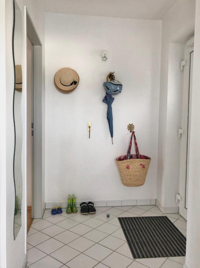 Ferienwohnung Villy Seepark 711 Heringsdorf  Exteriör bild