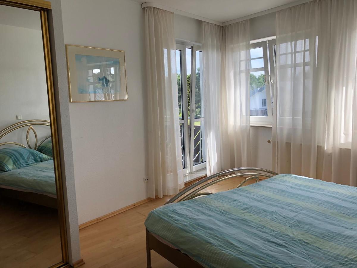 Ferienwohnung Villy Seepark 711 Heringsdorf  Exteriör bild